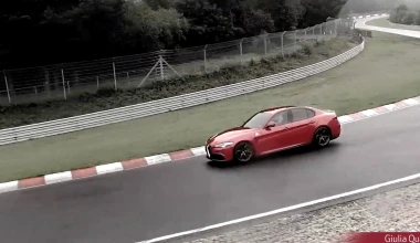 Ιστορίες της Alfa Romeo: H Giulia και η Stelvio εκφράζουν 110 χρόνια υπεροχής