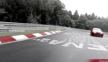 Ιστορίες της Alfa Romeo: H Giulia και η Stelvio εκφράζουν 110 χρόνια υπεροχής