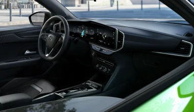 Σας αρέσει; Το νέο Opel Mokka έρχεται και σε ηλεκτρική έκδοση (video)