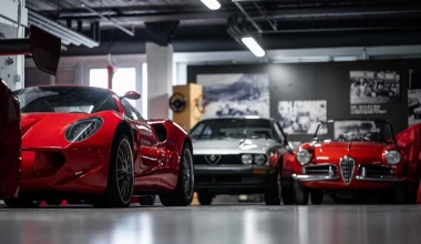 110 χρόνια Alfa Romeo: Ας αρχίσουν οι εορτασμοί! (video)