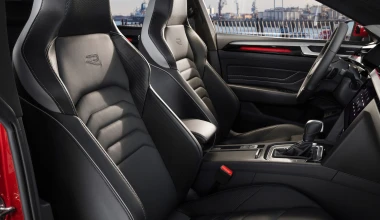 Νέο Volkswagen Arteon: Έρχεται και με Shooting Brake έκδοση, αλλά και ως plug-in hybrid