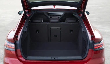 Νέο Volkswagen Arteon: Έρχεται και με Shooting Brake έκδοση, αλλά και ως plug-in hybrid