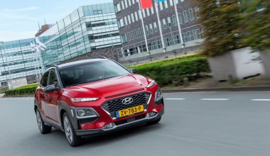 5 λόγοι που το ΚΟΝΑ Hybrid αποτελεί ξένοιαστη και οικονομική λύση