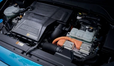 5 λόγοι που το ΚΟΝΑ Hybrid αποτελεί ξένοιαστη και οικονομική λύση