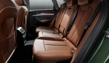 Το Audi Q5 εκμοντερνίζεται!