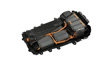 Ο λόγος που η Mazda χρησιμοποιεί μικρή μπαταρία στο MX-30