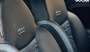 ΔΟΚΙΜΗ: Fiat 500 Hybrid - Με στιλ υβριδικό