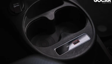 ΔΟΚΙΜΗ: Fiat 500 Hybrid - Με στιλ υβριδικό