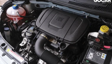 ΔΟΚΙΜΗ: Fiat 500 Hybrid  - Με στιλ υβριδικό