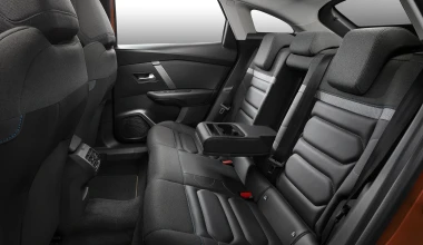 Στην Ελλάδα στα τέλη του 2020: Το νέο Citroen C4 είναι χάτσμπακ με στοιχεία crossover (video)