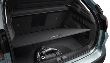 Στην Ελλάδα στα τέλη του 2020: Το νέο Citroen C4 είναι χάτσμπακ με στοιχεία crossover (video)