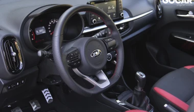 Kia Picanto: Δικό σου τώρα με 106 €/μήνα