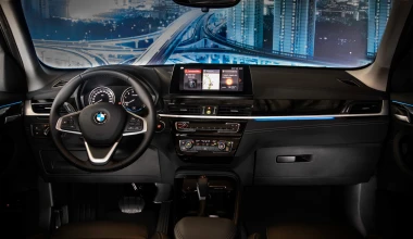 Δοκιμή: BMW X1 xDrive25e Plug-in Hybrid - Ο γεφυροποιός!