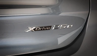 Δοκιμή: BMW X1 xDrive25e Plug-in Hybrid - Ο γεφυροποιός!