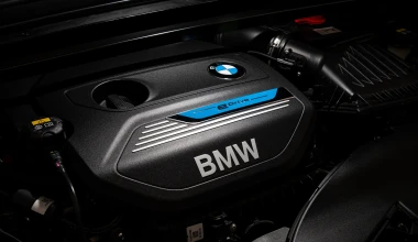 Δοκιμή: BMW X1 xDrive25e Plug-in Hybrid - Ο γεφυροποιός!
