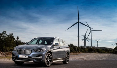 Δοκιμή: BMW X1 xDrive25e Plug-in Hybrid - Ο γεφυροποιός!