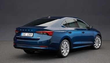 Νέα Skoda Octavia: Φουλ στις εκδόσεις (video)