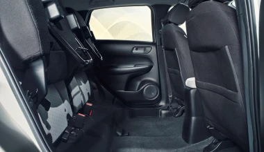 Το νέο Honda Jazz στην Ελλάδα (τιμές)