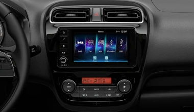 Δοκιμή: Mitsubishi Space Star 1.2 MIVEC CVT – Back in business