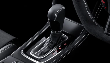 Νέο Subaru WRX S4 STi Sport