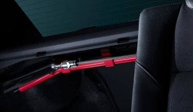 Νέο Subaru WRX S4 STi Sport