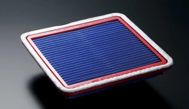 Νέο Subaru WRX S4 STi Sport