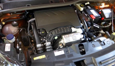 Δοκιμή: Peugeot 2008 1.2 Puretech 130 - Γαλλικό κλειδί! 