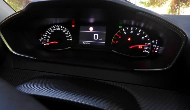 Δοκιμή: Peugeot 2008 1.2 Puretech 130 - Γαλλικό κλειδί!