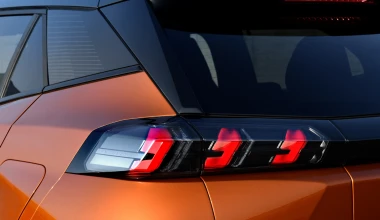 Δοκιμή: Peugeot 2008 1.2 Puretech 130 - Γαλλικό κλειδί!