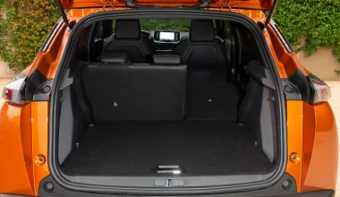 Δοκιμή: Peugeot 2008 1.2 Puretech 130 - Γαλλικό κλειδί!