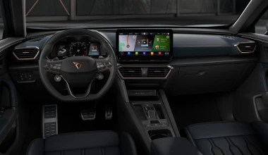 Πόσο θα κάνει το Cupra Formentor;