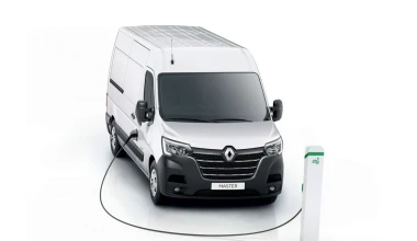Renault Trafic & Master με εμπειρία 40 ετών