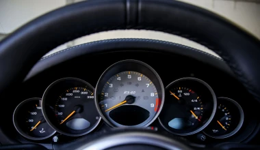 Πωλείται Porsche 911 GT3 RS για... σκληροπυρηνικούς οδηγούς