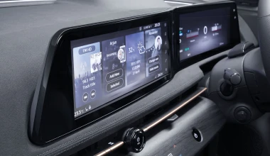 Nissan Ariya: το ηλεκτρικό crossover που έρχεται το 2021 (video)