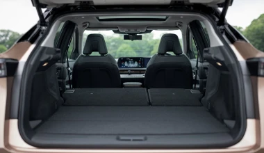 Nissan Ariya: το ηλεκτρικό crossover που έρχεται το 2021 (video)