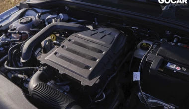 Δοκιμή: Skoda Scala G-TEC CNG με φυσικό αέριο - Η άλλη άποψη