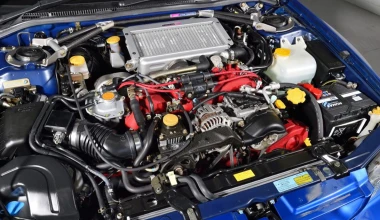 Ένα συλλεκτικό Subaru Impreza 22B STi πωλείται σε αστρονομική τιμή [Video]