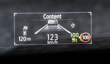 Δοκιμή: Ford Kuga 1.5 EcoBoost - Ολοκληρωμένο