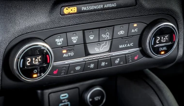 Δοκιμή: Ford Kuga 1.5 EcoBoost - Ολοκληρωμένο