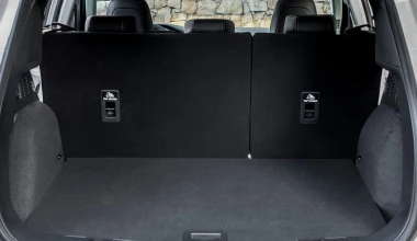 Δοκιμή: Ford Kuga 1.5 EcoBoost - Ολοκληρωμένο