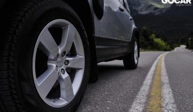 Δοκιμή: Land Rover Defender 110 2.0 D First Edition  -  Γαλότσες a la crème 