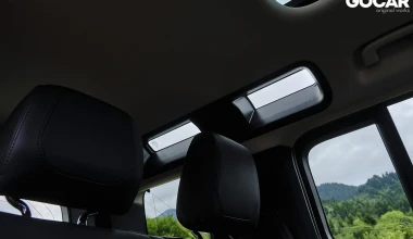 Δοκιμή: Land Rover Defender 110 2.0 D First Edition  -  Γαλότσες a la crème 