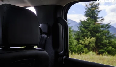 Δοκιμή: Land Rover Defender 110 2.0 D First Edition  -  Γαλότσες a la crème 