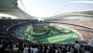 Ράλλυ Ακρόπολις: 5+1 μεγάλες στιγμές