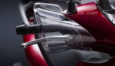 Ήρθε το νέο Honda SH150i - Δες την τιμή του