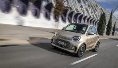 9 Ηλεκτρικά με τιμή κάτω από 25.000 €