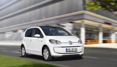 9 Ηλεκτρικά με τιμή κάτω από 25.000 €