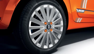 Κουκλί και ηλεκτρικό: To Renault Twingo ZE σε συλλεκτική έκδοση