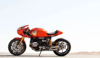 BMW Concept Ninety