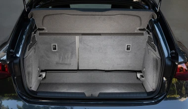 Οδηγούμε στην Ελλάδα το νέο Audi A3 Sportback - Α3 εις την 4η